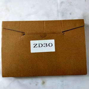 สลักเกลียวฝาสูบ Zd30ddti Zd30สำหรับ Zd30 Zd30ddti นิสสันหัวเครื่องยนต์สกรู11057-2w200 110572w200 - Product Image 6