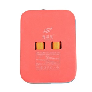 Qicaibei Back Float <b>EVA</b> Rectangle Swim Aid For Children And Adults Small Medium Large Sizes - Product Image 4