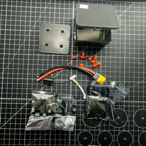 Bộ điều khiển bay F722 V3 55A 65A 8S 30.5x30.5mm cho ESC 4 trong 1 dành cho máy bay không người lái tự do 6 inch, 7 inch, 8 inch, lắp ráp máy bay đua - Product Image 1