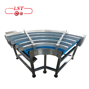 200 मिमी 400 थोक स्वचालित संवाहक एल्यूमीनियम फ्रेम बेल्ट कन्वेयर परिवहन एल्यूमीनियम फ्रेम बेल्ट कन्वेयर - Product Image 3