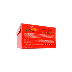 Blu ray DVD series películas box set DVD colección de películas <span class=keywords><strong>RED</strong></span> GREEN SHOW la colección completa 50DVD - Product Image 2