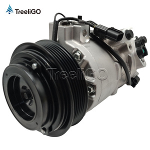 คอมเพรสเซอร์แอร์รถยนต์ OEM สำหรับ97701-2S000 DS104033 CO211038-5แอร์รถยนต์ DS108097ได้รับการออกแบบ CO211038-5ไม่รวม - Product Image 3