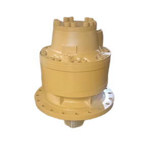 Moteur hydraulique de roue OEM NEUF MS18 MS25 MS35 MS50 MS83 MS125, moteur à piston à deux vitesses MS83-8-A11-A83-3A50-57JMO - Product Image 1