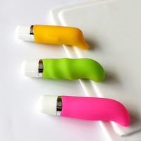 Chinesischer Hersteller Sextoy Klitoris-Stimulator Mini-Vibrator für Frauen Masturbationshilfe Sexspielzeug Weiblicher Massager