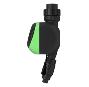 Temporizador <span class=keywords><strong>de</strong></span> Agua <span class=keywords><strong>de</strong></span> Plástico con Doble Control y WIFI 5G, Aplicación Tuya, Controlador <span class=keywords><strong>de</strong></span> <span class=keywords><strong>Riego</strong></span> <span class=keywords><strong>de</strong></span> Jardín a Prueba <span class=keywords><strong>de</strong></span> Agua IP68, <span class=keywords><strong>Presión</strong></span> <span class=keywords><strong>de</strong></span> 1-8 kg - Product Image 3