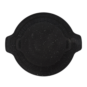 Poêle Antiadhésive d'Extérieur en <span class=keywords><strong>Fonte</strong></span> <span class=keywords><strong>pour</strong></span> Barbecue, Ustensile <span class=keywords><strong>de</strong></span> <span class=keywords><strong>Cuisson</strong></span> Carré <span class=keywords><strong>de</strong></span> Style Coréen, <span class=keywords><strong>Plaque</strong></span> <span class=keywords><strong>de</strong></span> Gril, Plancha Plate en Acier au Carbone - Product Image 6