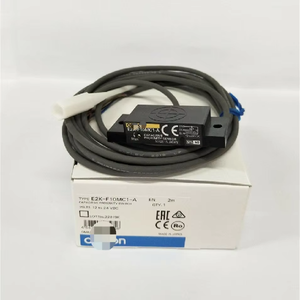 เซ็นเซอร์ Plc E2K-F10MC1-A E2KF10MC1A 1 ชิ้น - Product Image 1