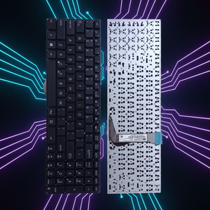 Teclado para Asus E502 E502M E502MA E502s E502sa <span class=keywords><strong>VivoBook</strong></span> E502N E502na - Product Image 5