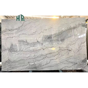 <span class=keywords><strong>Marbre</strong></span> blanc Calacatta <span class=keywords><strong>du</strong></span> Brésil HDSTONE, grande dalle de <span class=keywords><strong>marbre</strong></span>, médaillon en <span class=keywords><strong>marbre</strong></span>, surface polie, <span class=keywords><strong>marbre</strong></span> naturel pour hôtel - Product Image 2