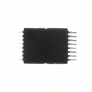 SN74AHC139DGVR En Stock IC DECODER/DEMUX 1X2:4 16TVSOP 16 TFSOP (0.173", 4.40mm de Ancho) Componente Electrónico Lógico para Proveedores - Product Image 1