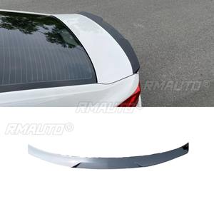 Alerón Trasero para Maletero, Alerón de Techo, Alerón para Maletero de Volkswagen Lavida 2018-2022, Kit de Carrocería, Accesorios para Coche - Product Image 1