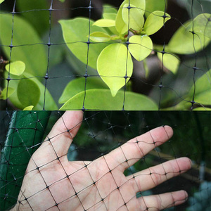 Solution PP 14x14mm BOP <b>Plastic</b> <b>Mesh</b> on Agriculture - Product Image 4