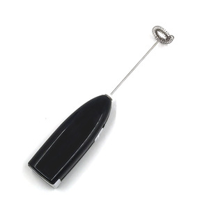 Portable Électrique De Poche Maison Cuisine Batteur À Oeufs Mini En Acier Inoxydable Oeuf Café Lait Thé Mélangeur - Product Image 6