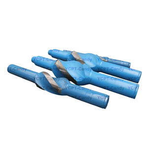 Stabilizzatore di perforazione a lama a spirale integrale del giacimento petrolifero API 5 7/8 vicino allo stabilizzatore di stringa di Bit - Product Image 5