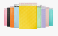 Film plastique multicouche en polyéthylène HDPE imprimable sur mesure, co-extrusion, finition brillante, résistant à l'humidité, qualité industrielle pour