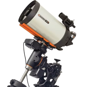 NOUVEAU Télescope informatisé professionnel Watcher CGE Pro 1100 - Infrarouge, étanche, longueur 2800 mm, stabilisation - Product Image 1