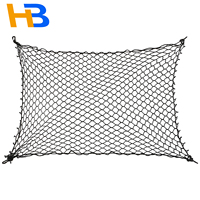 Barrière de voiture pour chien SUV Pet Net Barrière de sécurité pour animaux de compagnie facile à installer et à enlever