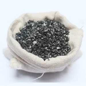 High Quality Anthracite Coal Filter Media Based Activated Carbon for Industrial Wastewater Treatment