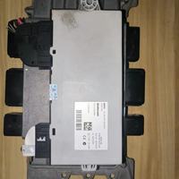 Kit de démarrage DME et immobilisateur d'occasion (Module DME MSV90, Module CAS4 et clé) pour BMW Série 5 F10/F18, moteur N20/N52, OE #   7613806