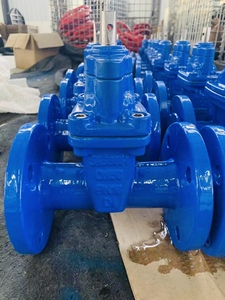 Jhy <span class=keywords><strong>Sabs</strong></span> 664 Hướng dẫn sử dụng mềm-kín mặt bích giấu thân đàn hồi ghế sắt dễ uốn nước chuyển đổi Van cổng DN15-DN200 5 năm - Product Image 4