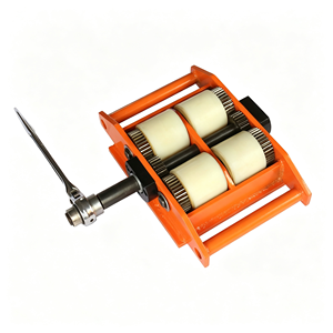 Kit de protection de sol et de déplacement de meubles, avec chariot à roulettes robuste à rotation 360° et poignées pour appareils électroménagers, professionnel, neuf, très demandé, OEM, haut de gamme - Product Image 3