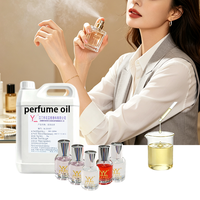 Huile de parfum concentrée, huile parfumée pour la fabrication de parfums, parfum inspiré de luxe, longue tenue pour hommes et femmes