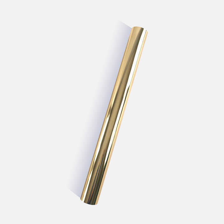 Golden Rainbow High Quality Hot Stamping Gold Foil Stock Lots for Frame