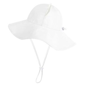 Nuevo Sombrero de Sol para Niños, Sombrero de Pescador con Orejas de Conejo de Dibujos Animados, Transpirable, para Bebés y Niños - Product Image 3