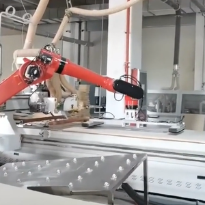 Robot Application IP54 Engine and PLC Core Components Sponge <b>Suction</b> Cups - Product Image 2