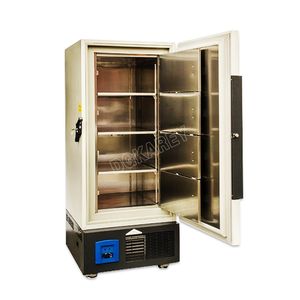 Equipamento criogênico industrial do congelamento para o sistema ultra baixa temperatura da eficiência elevada do uso médico do laboratório - Product Image 5