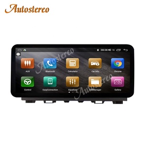 12.3 pouces <span class=keywords><strong>8</strong></span> + 256 Android11 pour <span class=keywords><strong>Mazda</strong></span> Atenza 2013-2016 voiture Auto stéréo lecteur GPS Navigation multimédia Radio Headunit bande Recorde - Product Image 1