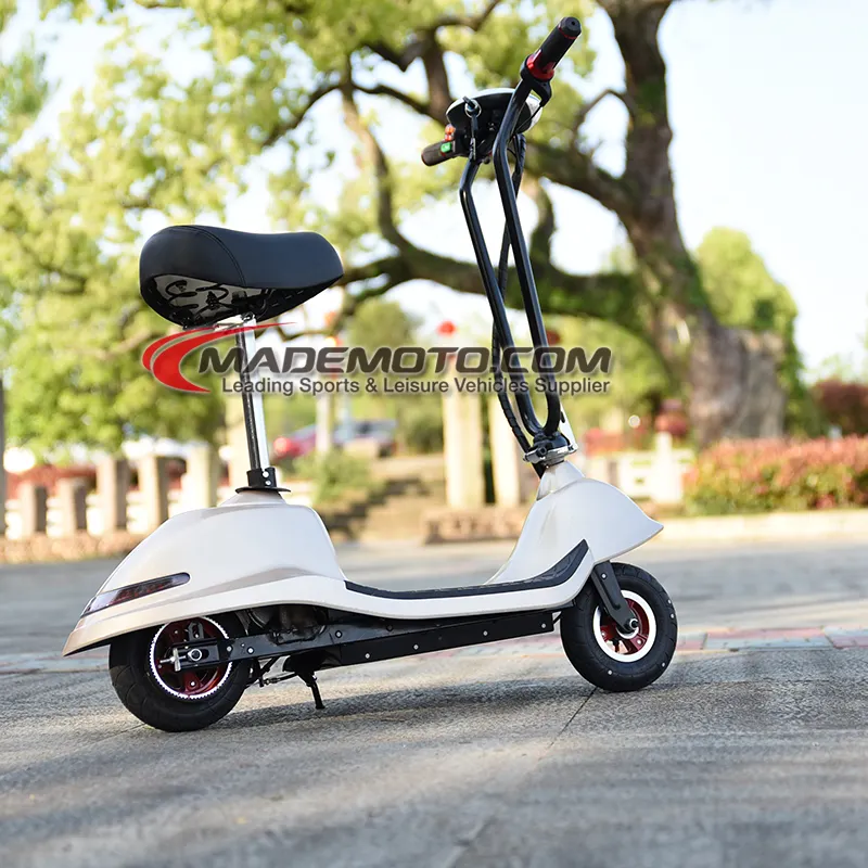 Microgo M5 Hoge Snelheid 350W Motor 8.5Inch Massieve Banden Volwassen Opvouwbare Goedkope Elektrische Scooter Eu Us Voorraad E Scooter