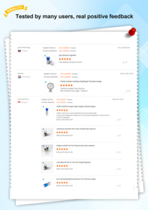 Nhà máy cung cấp thép không gỉ độ tinh khiết cao điều chỉnh áp suất khí 3/4 Hàn Nitơ Argon khí Heli lưu lượng cao 200PSI - Product Image 6