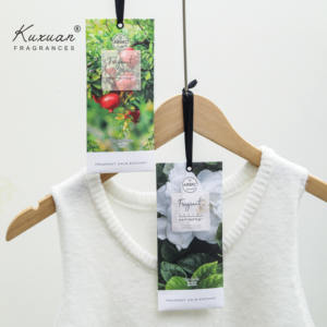 ถุงหอมกลิ่นหอมสดชื่นงานแฮนด์เมด10ก. กลิ่นหอมติดทนนานปรับแต่งได้ - Product Image 3