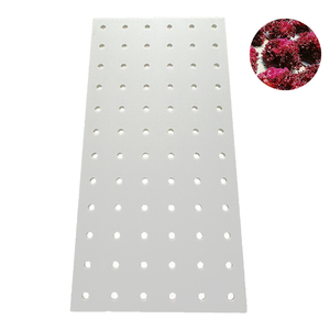 Panneaux d'isolation pour serre, panneaux en mousse XPS EPS pour laitue, système <span class=keywords><strong>de</strong></span> culture hydroponique, radeau flottant, système <span class=keywords><strong>de</strong></span> culture aquaponique DWC, éponge - Product Image 1