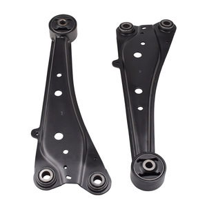 Brazo de Control Trasero para Toyota RAV4 48780-42010 48760-42010, Pieza de Repuesto de Acero Aleado - Product Image 1