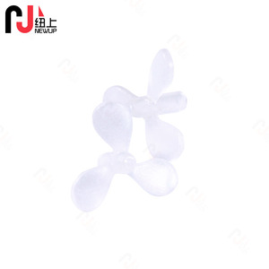 NEWUP Offre Spéciale 10 pièces/sac matériel <span class=keywords><strong>de</strong></span> pêche hélice <span class=keywords><strong>de</strong></span> <span class=keywords><strong>poisson</strong></span> électronique <span class=keywords><strong>de</strong></span> haute qualité - Product Image 4