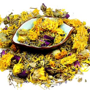 Hierbas Yoni envasadas por Chinaherbs para la limpieza vaginal con vapor, baño de vapor de hierbas chinas para la higiene femenina. - Product Image 5