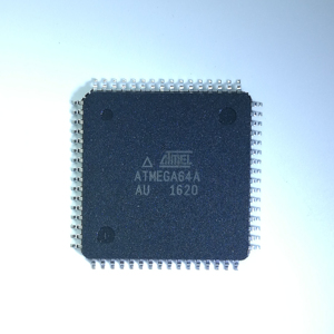 DHX atmega64a Chất lượng cao vi điều khiển Nhà cung cấp ATMEGA64A-AU - Product Image 1
