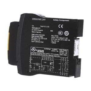 รีเลย์ควบคุม SRB301ST-230V SRB301MC-24V รีเลย์นิรภัย SRB301LC SRB301LC/B-R มีสินค้าในสต็อก - Product Image 2