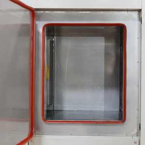 Buồng thử nghiệm sốc nhiệt với máy kiểm tra ba vùng để kiểm tra độ tin cậy - Product Image 3