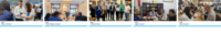 Tour CNC automatique HANSUN HS-32Z-D haute précision 5 axes, double broches, centre de tournage léger, commande Syntec, 7 outils