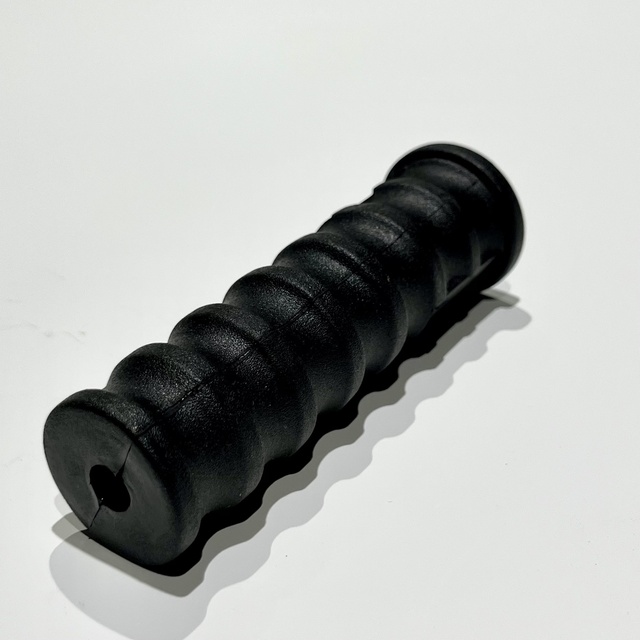 OEM Customized Silicone Rubber Grip and Handle Sleeve Grip Cover Rubber Handles Grips