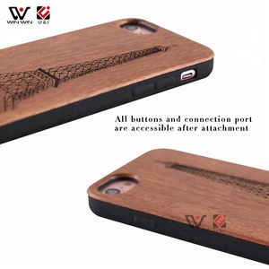 Custom Design Nuovo di Legno Cassa Del Telefono Mobile Per il <span class=keywords><strong>iPhone</strong></span> 12 11 XR <span class=keywords><strong>XS</strong></span> Della Copertura Posteriore - Product Image 2