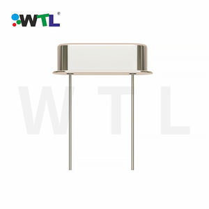 Wtl Airconditioner Gebruik Oem Ondersteuning HC-49S 18pF <span class=keywords><strong>4Mhz</strong></span> Kristaloscillator - Product Image 5