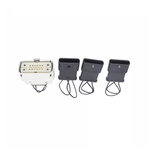 Connecteur de bus CAN L5P pour communication automobile, compatible avec les véhicules Duramax <span class=keywords><strong>Diesel</strong></span> <span class=keywords><strong>2017</strong></span>, 2018, 2019, connecteur MM-02 - Product Image 4
