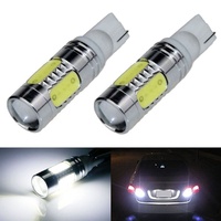 Luz de freno de señal LED COB de 12V 7,5 W para coches 1156/1157/7443/7440/3156/3157 T20 P21w Ba15s T25 7443 7440 3156 3157 accesorio de coche