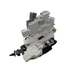 4W1837015 Serrure de porte et interrupteur de porte (KESSY) Pour Bentley FLYING 2013-2017 4W1837016 4W0839015 4W0839016 4W1839016 - Product Image 2