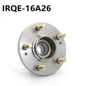 Ensemble de roulement de roue arrière et tête d'essieu pour Hyundai Verna 52750-H8100 - Product Image 2