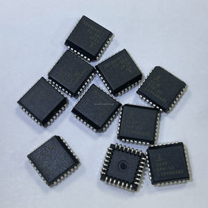 Nouveaux circuits intégrés multiplexeurs analogiques HI4P0546-5Z MUX 16:1 1,8 kOhm OVP à montage en surface -40°C~210°C 28PLCC Commutateurs analogiques - Product Image 4